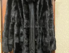 Продается шуба