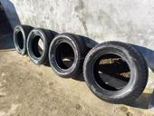 Шины Dunlop winter max 265/60/r18