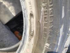 Шины Dunlop winter max 265/60/r18