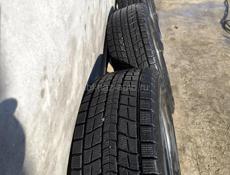 Шины Dunlop winter max 265/60/r18