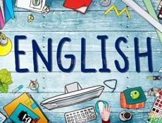 Частные уроки английского языка 