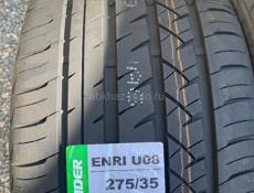 275/35/19 Grenlander Enri U08 новая резина размеры от R13 до R22