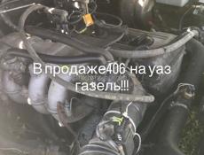 ГАЗ 2308 Атаман