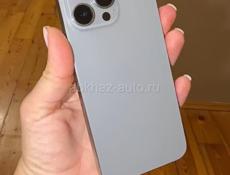 Продаю айфон 15 про Макс 256 г 