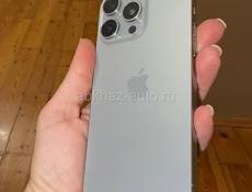 Продаю айфон 15 про Макс 256 г 