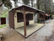 Продаётся павильон 