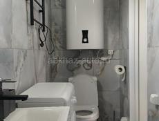 КОТТЕДЖ В ЦЕНТРЕ ГАГРЫ