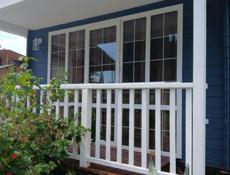 КОТТЕДЖ В ЦЕНТРЕ ГАГРЫ