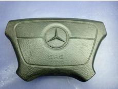 Рулевая подушка 