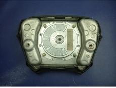 Рулевая подушка 