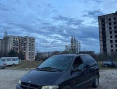 Chrysler Voyager