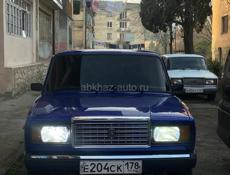 ВАЗ 2107