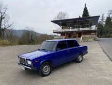 ВАЗ 2107