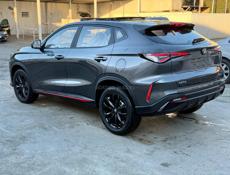 Changan разное