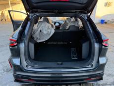 Changan разное