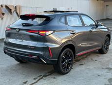 Changan разное