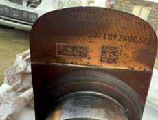 Коленвал N55B30