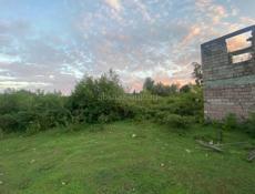 С Адзюбжа 40соток