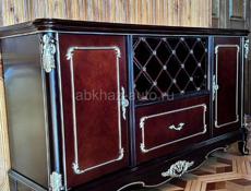 Горка и дессау б/у