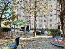 3 - К. КВАРТИРА В СУХУМЕ НА НОВОМ РАЙОНЕ ЗА 2,7 млн.₽