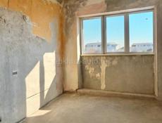 3 - К. КВАРТИРА В СУХУМЕ НА НОВОМ РАЙОНЕ ЗА 2,7 млн.₽