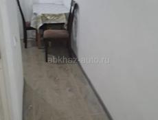 Сдается однокомнатная квартира в центре города