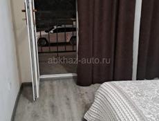 Сдается однокомнатная квартира в центре города