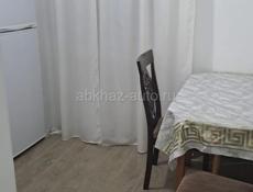 Сдается однокомнатная квартира в центре города