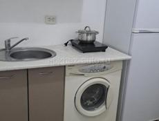 Сдается однокомнатная квартира в центре города