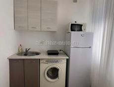 Сдается однокомнатная квартира в центре города