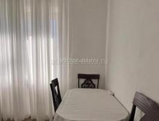 Сдается однокомнатная квартира в центре города