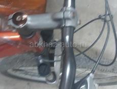 Продам велосипед