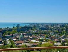 2 ХЭТАЖНЫЙ ДОМ + 8 НОМЕРОВ В СУХУМЕ ЗА 8,5 млн.₽