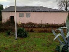 Дом в Цандрипше