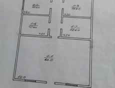 Дом в Цандрипше