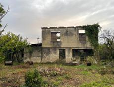 Земельный участок 25 соток