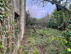 Земельный участок 25 соток