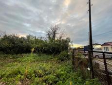 Земельный участок 25 соток