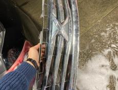 Решетка Марк Х