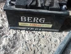 Акум 100тка 5т