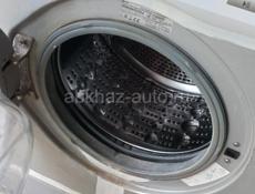 Стиральная машина LG на 6кг.