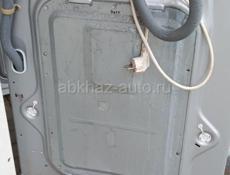 Стиральная машина LG на 6кг.