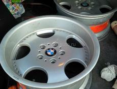 Диски на БМВ 