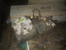 Рулевая колонка БМВ е 34 v8