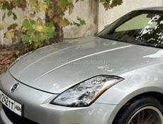 Nissan 350Z