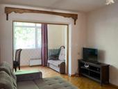 Район магазина "Волна"