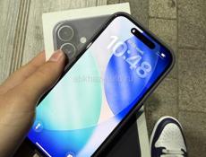 Срочно !!!iPhone 16 128гб 95 АКБ