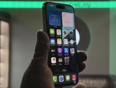 Iphone 16 pro 128гб 93 АКБ