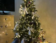 Продается елка