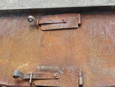 ПЕЧКА ДРОВЯНАЯ